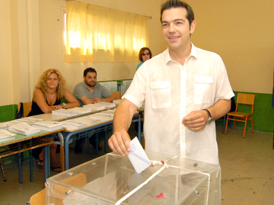 Μόνος…στο σπίτι