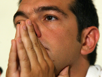 Έξι προτάσεις Τσίπρα για την έξοδο από την κρίση