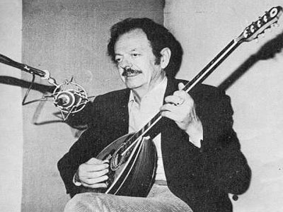 Στην Αίγυπτο η ορχήστρα «Βασίλης Τσιτσάνης»