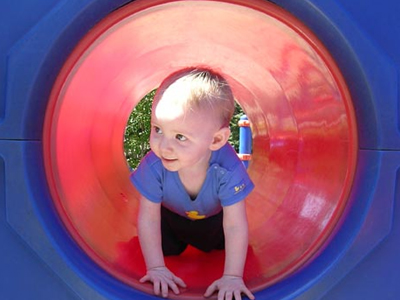 Τριπλασιάστηκαν τα παιδιά του σωλήνα