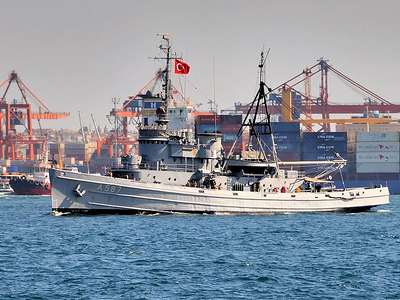 Πρωτοφανές