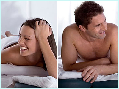 Όχι πια σεξ… μόνο φίλοι!