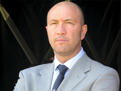 Φεύγει απο την Catania o Walter Jenga