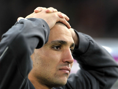 20.000 ευρώ πρόστιμο στον ΤζΙμπούρ