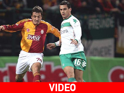Τζιόλης: Σημασία έχει να νικάει η Werder Bremen