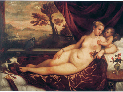 Η Lancia στην τέχνη