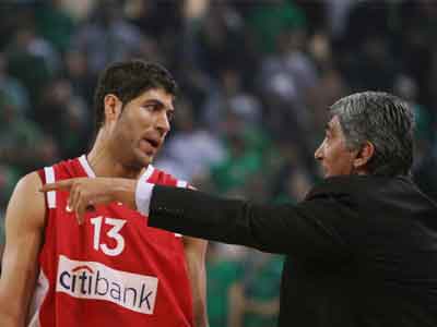 Βασιλόπουλος: Όλα δείχνουν… χειρουργείο