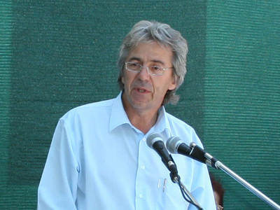 Αλιφέρης: “Είχα ενημερώσει το Μαξίμου για τον Παυλίδη”