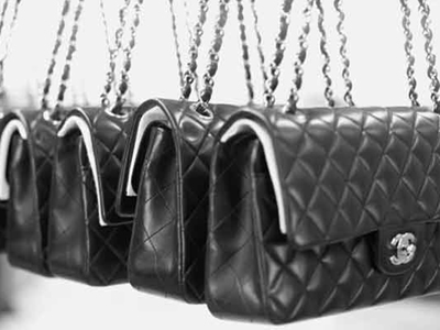 Η θρυλική Chanel 2.55