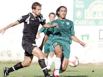 Ανακοίνωσε Βαγγελή ο ΠΑΣ Γιάννινα