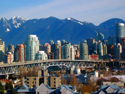 Γράμμα από το Βανκούβερ