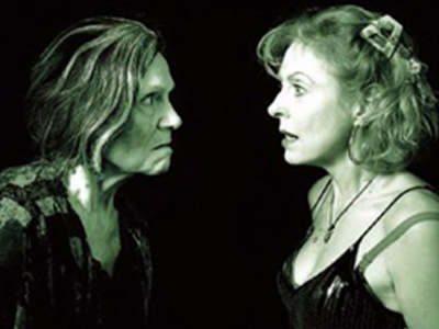 Η ΒΑΣΙΛΙΣΣΑ ΤΗΣ ΟΜΟΡΦΙΑΣ του Μάρτιν ΜακΝτόνα