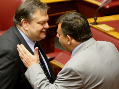 Τζάμπα το φροντιστήριο