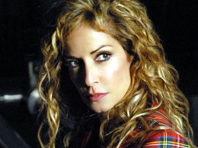 Η Βίσση ακύρωσε τις εμφανίσεις της σε νυχτερινό κέντρο της Αθήνας