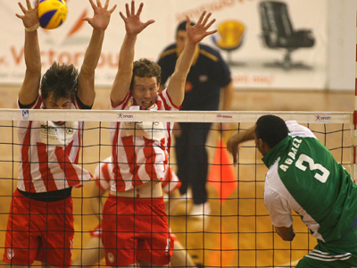 Απορρίφθηκαν οι ενστάσεις των δύο «αιωνίων», κανονικά αύριο ο τελικός Κυπέλλου