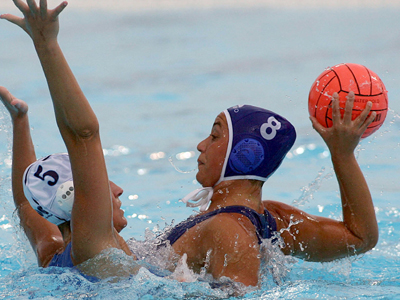 Έκανε το 1-0 η Βουλιαγμένη, 6-4 τον Ολυμπιακό