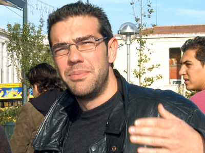 Αριστερός κατά το δοκούν…