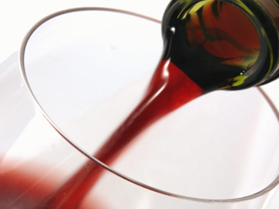 Κόκκινο κρασί για γερή καρδιά
