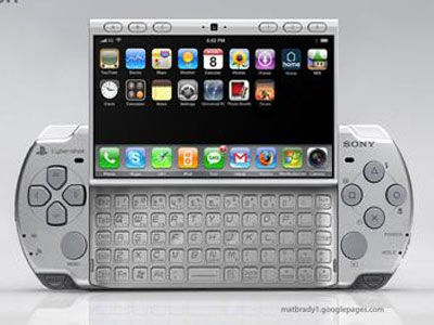 Η Sony συνθέτει ομάδα τον επόμενο μήνα με αποκλειστικό στόχο την δημιουργία του Playstation Phone;