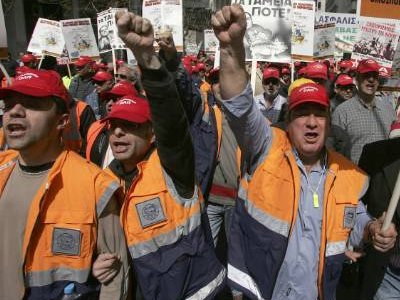 Στο «μάτι του κυκλώνα» μπαίνουν τώρα οι μισθωτοί