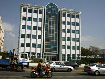 Πτώση 1,46% στο ΧΑ