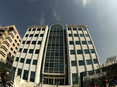 Μικρός τζίρος και άνοδος στο ΧΑ