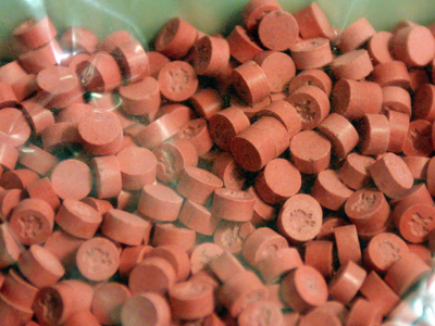 Συλλήψη για ναρκωτικά στην Κοζάνη