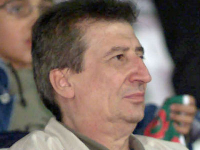 Ο Χάρρυ Κλυνν εναντίον … Πετρούλας