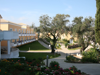 Έχτιζαν ξενοδοχείο μόνο με τις… επιχορηγήσεις