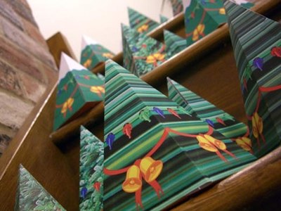 Πέντε τρόποι για να κάνετε οικολογικά Χριστούγεννα