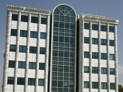 Αντιστάθηκε και πάλι στην πτώση των άλλων Χρηματιστηρίων το ΧΑ