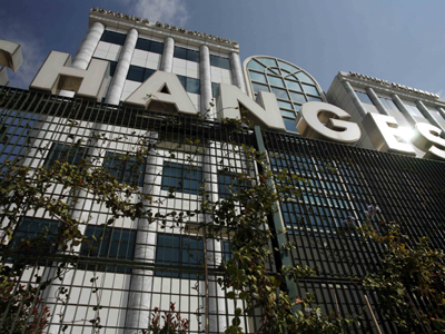 Η συνεχιζόμενη αποχώρηση των ξένων επενδυτών ρίχνει το Χ.Α.