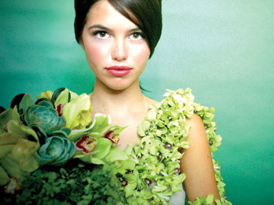 Τα χρώματα της άνοιξης!