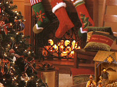 Άδεια Χριστουγέννων