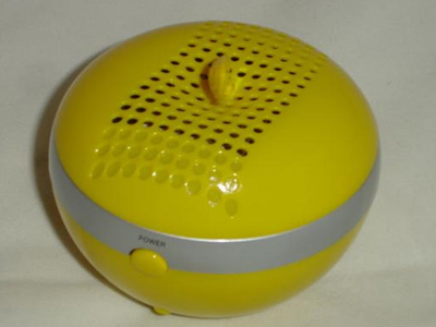 PC Mate AIR 100 ιονιστής αέρα USB