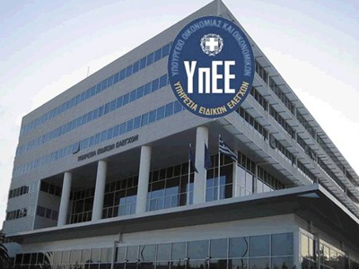 ΥπΕΕ: Παραβάσεις από καφετέρειες, μπαρ και κέντρα διασκέδασης