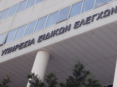 «Καμπάνα» σε επιχείρηση για φοροδιαφυγή ύψους 1.776.014 ευρώ