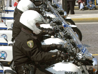 Αναλαμβάνουν δράση οι ομάδες ειδικής επέμβασης