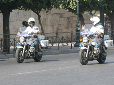 Άδειαζε τα ρεζερβουάρ των Ζητάδων!