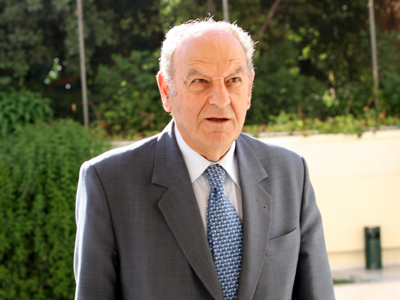 Άρωμα Ζορμπά…