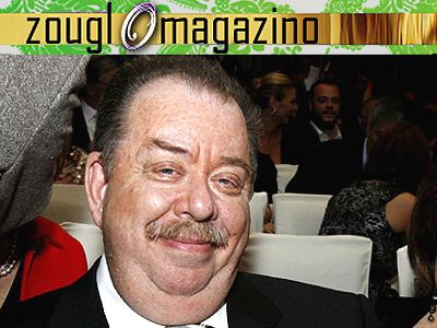 Ο Ηλίας Μαμαλάκης έχασε 16 κιλά για να μη βάλει «ατσαλένια» γόνατα