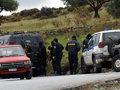 Το πόρισμα της ΕΔΕ για την επιχείρηση στα Ζωνιανά