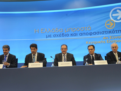 Οι τρεις ”Ιφιγένειες” ενός σκληρού πολιτικού πόκερ