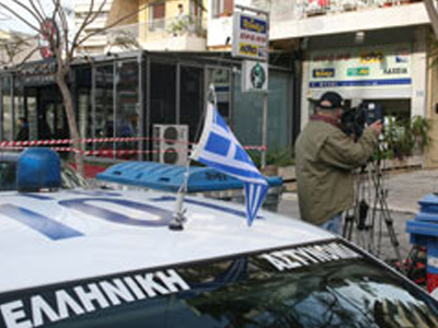 Λήστεψαν ηλικιωμένη ενώ κοιμόταν