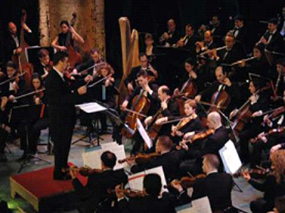 Τα Μουσικά Σύνολα του Δήμου Αθηναίων καλωσορίζουν τη νέα χρονιά