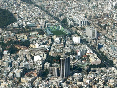 Δικτυωνόμαστε για το Πράσινο