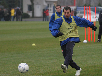 Πιστεύει στην αθωότητα του Wawrzyniak ο Leo Beenhakker