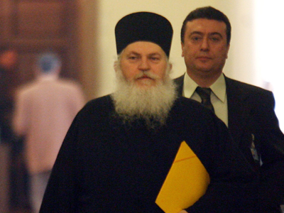 Νέα αναβολή στη δίκη του Εφραίμ