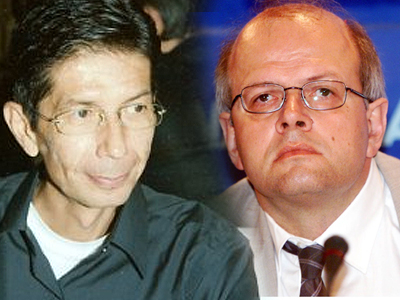 Είχαν προβλέψει το επίκεντρο της σημερινής σεισμικής δόνησης