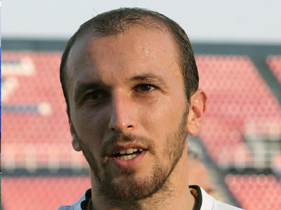 Ανανέωσε με τον Αστέρα Τρίπολης ο Αμπάρης